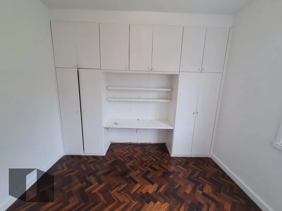 Apartamento com 3 quartos e vista para as montanhas — photo 9