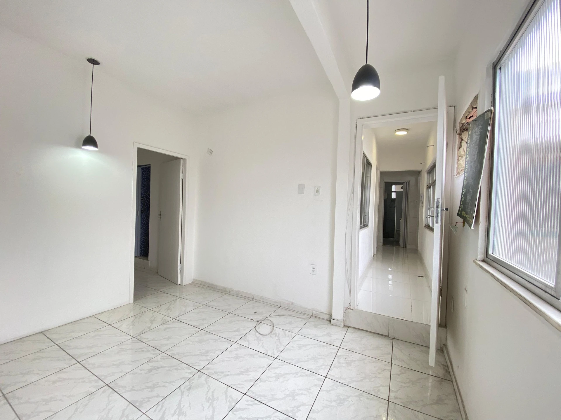 Rental house with 2 bedrooms and no parking — photo 48