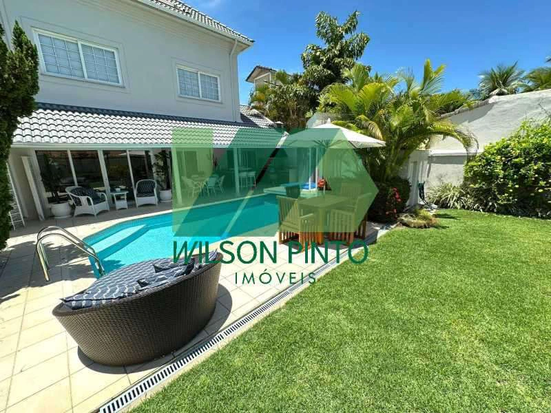 Furnished duplex house with 4 bedrooms and private BBQ — photo 17