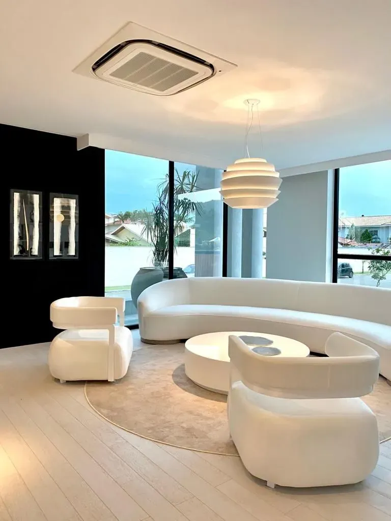 Casa com 1000 m², 6 suítes e piscina ao ar livre — photo 27