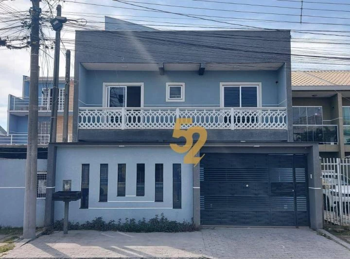 House with 3 bedrooms and 300 m² plus 4 parking spaces — photo 3