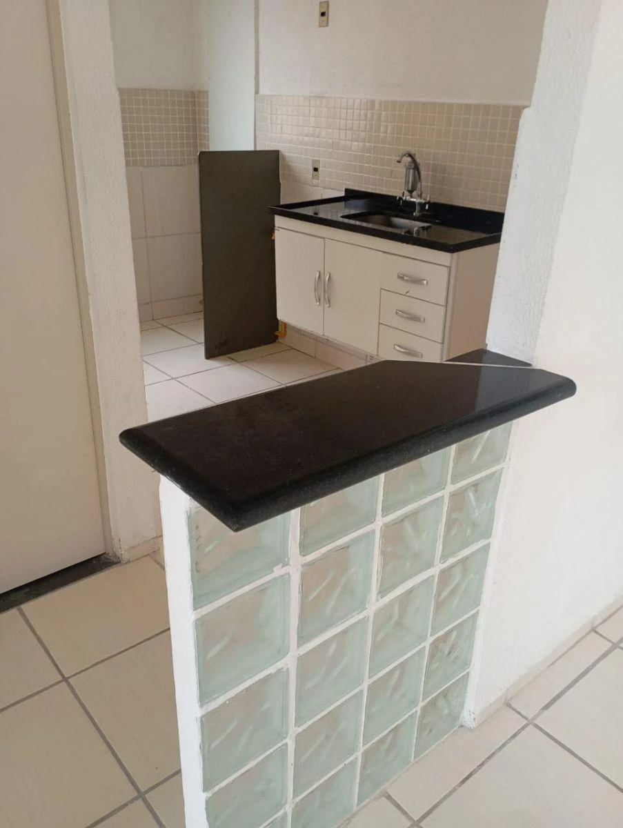 2-bedroom apartment, 56 m² — photo 18