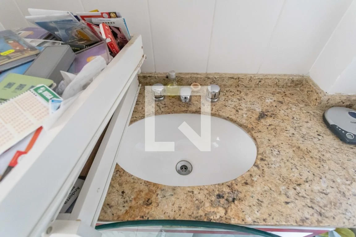 1-bedroom apartment with balcony and private BBQ grill — photo 52