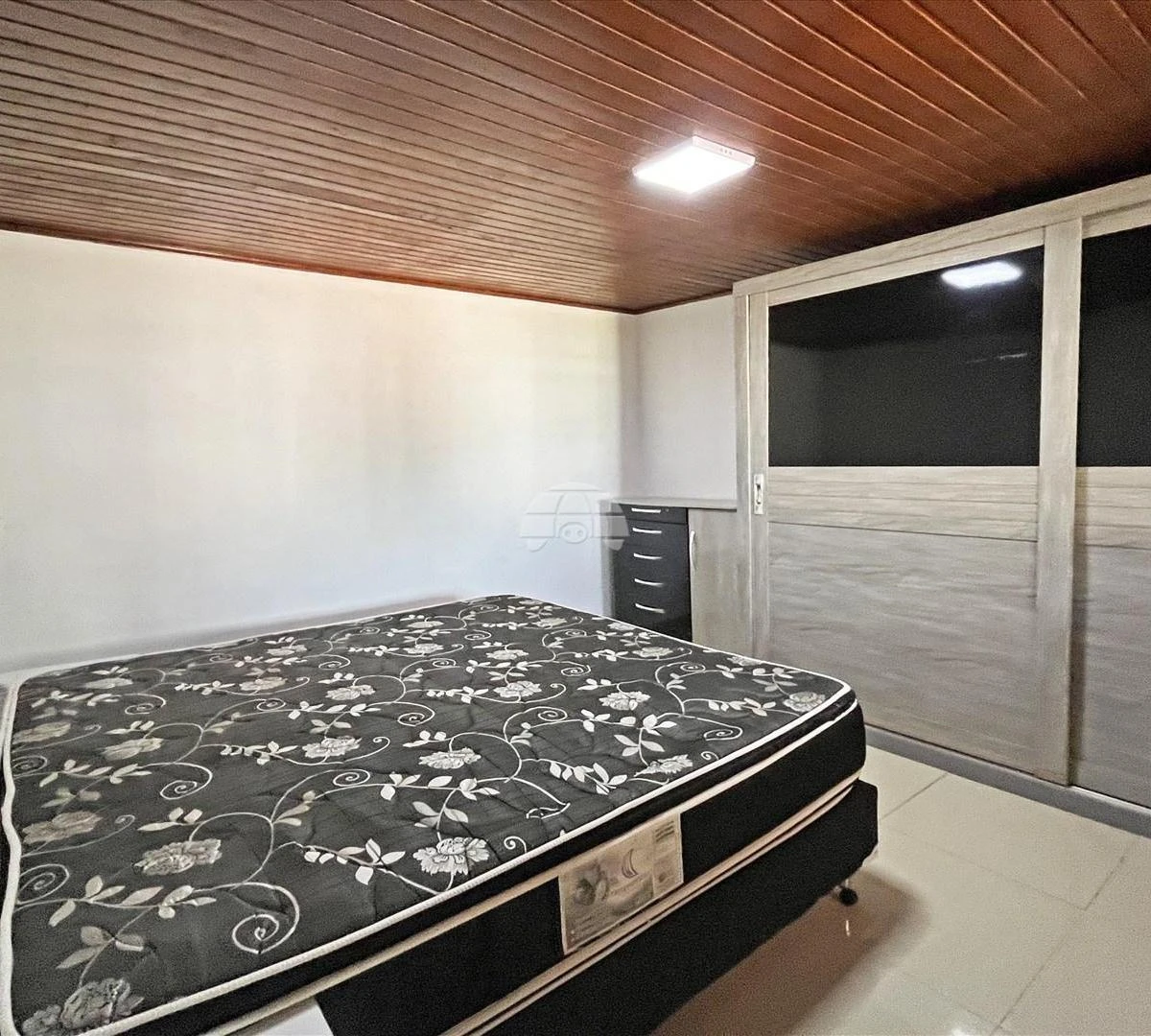 2 quartos e secadora: casa de 85 m² — photo 6