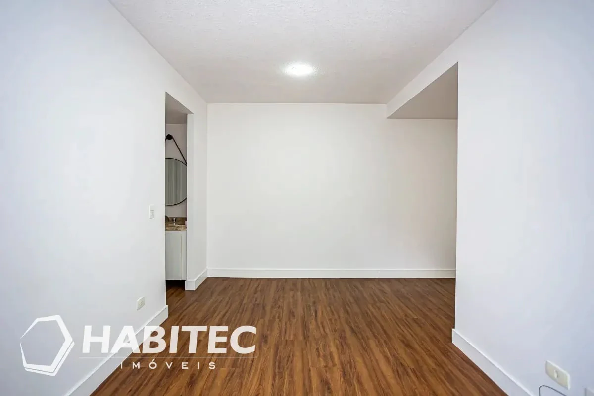Washing machine in a one-bedroom apartment, 45 m² — photo 24