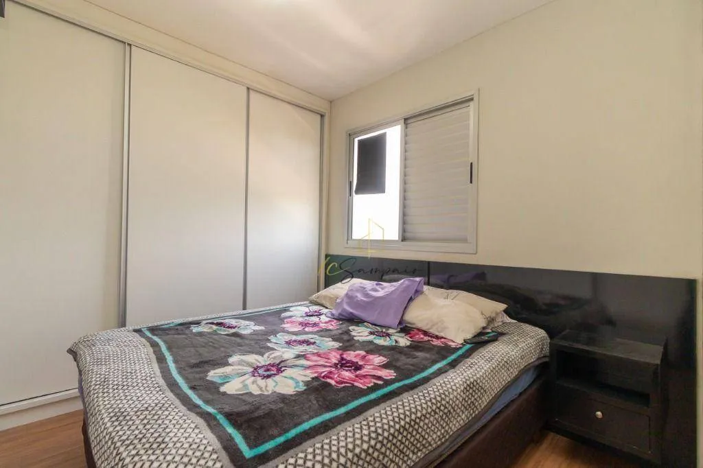 Washing machine in a 2-bedroom apartment, 50 m² — photo 31
