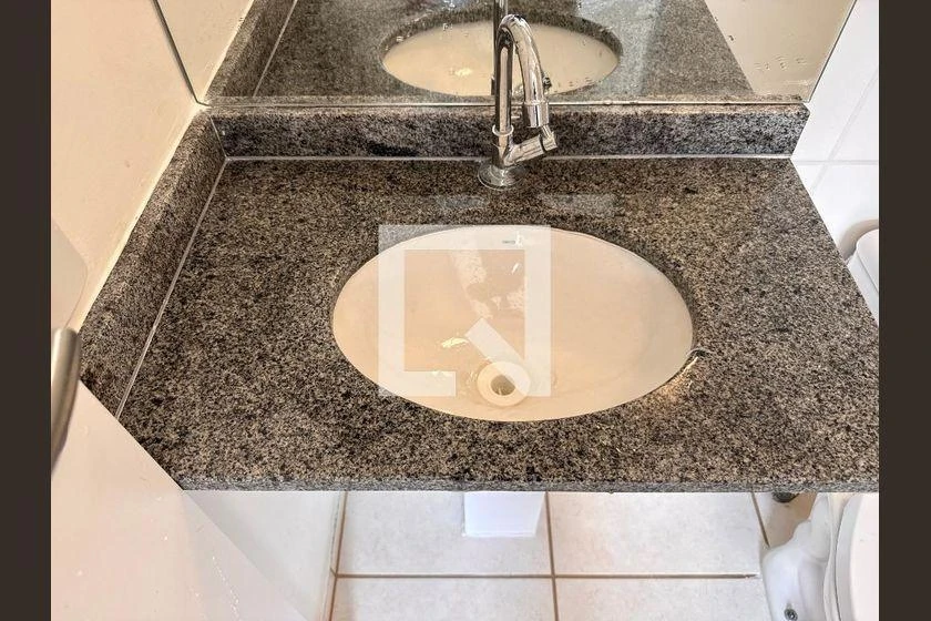 Apartamento de 2 quartos em condomínio com academia — photo 36