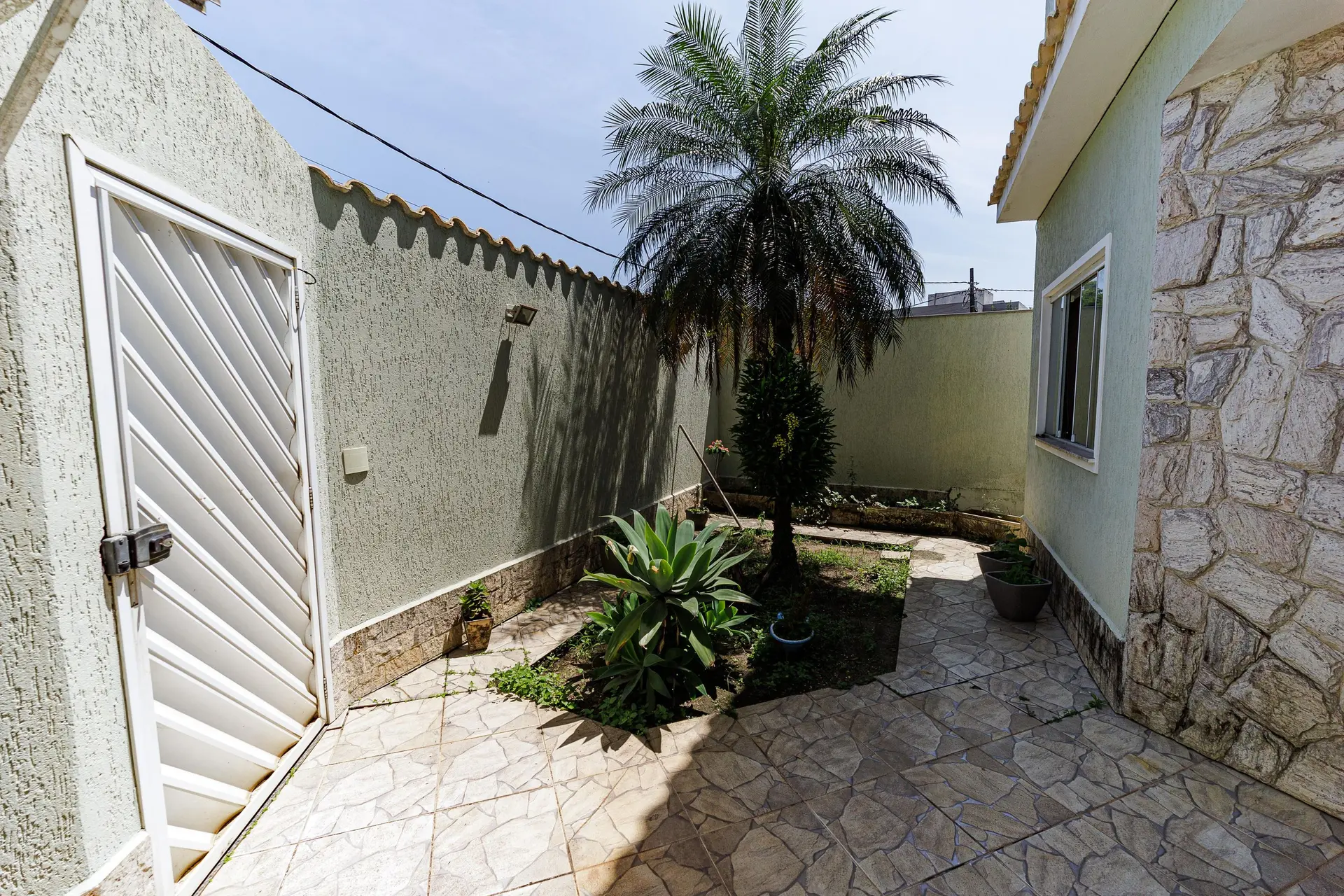 Casa mobiliada, 406 m², com jacuzzi — photo 25