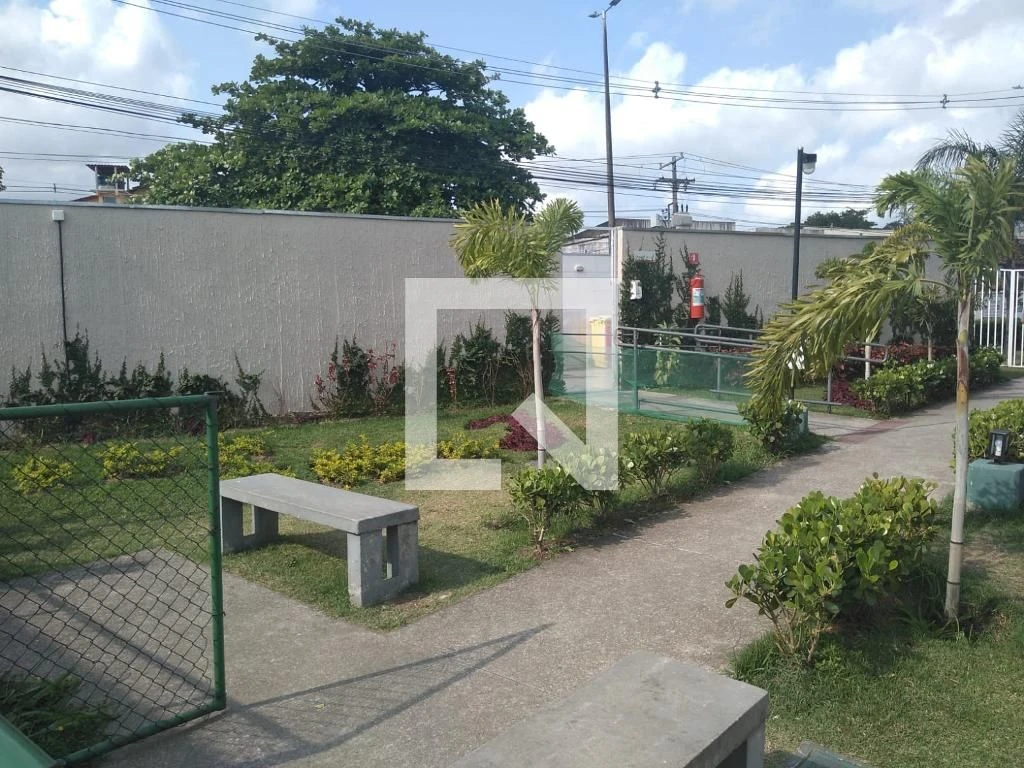 Apartamento de 44 m² e 2 quartos, Campo Grande — photo 50