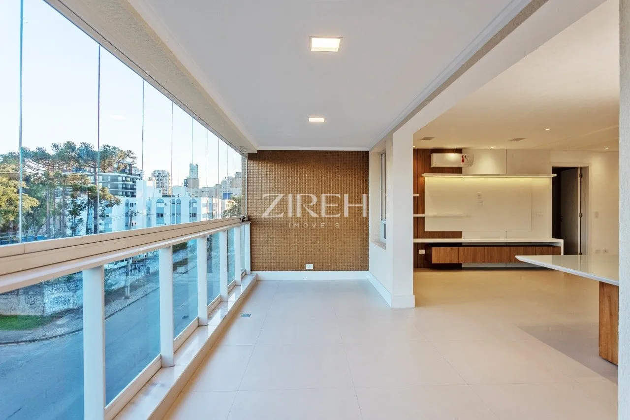 Apartment with 3 en-suite bedrooms and BBQ balcony — photo 3