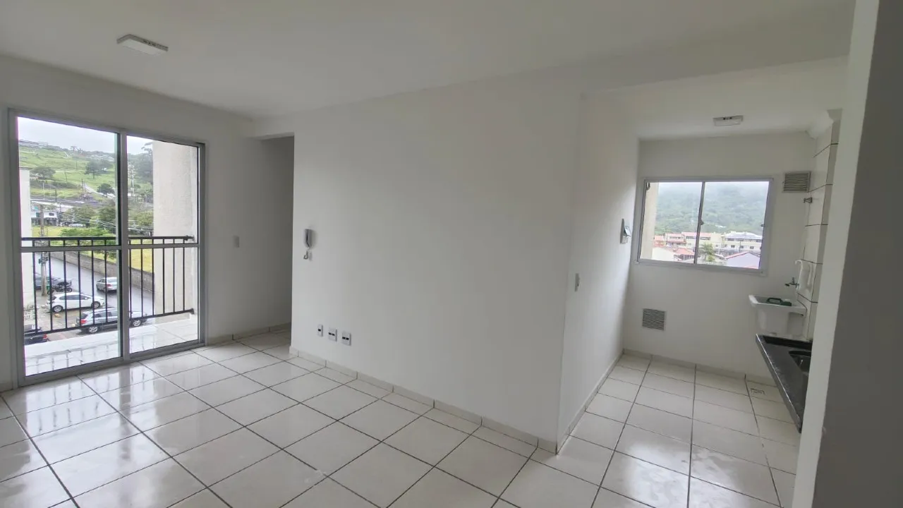 2-bedroom apartment, 53 m²