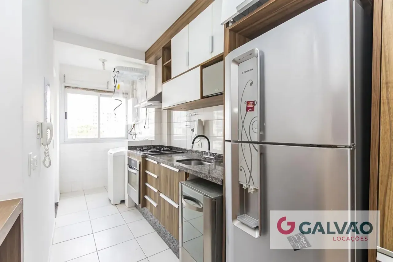 Furnished 3-bedroom apartment with 111 m² — photo 12