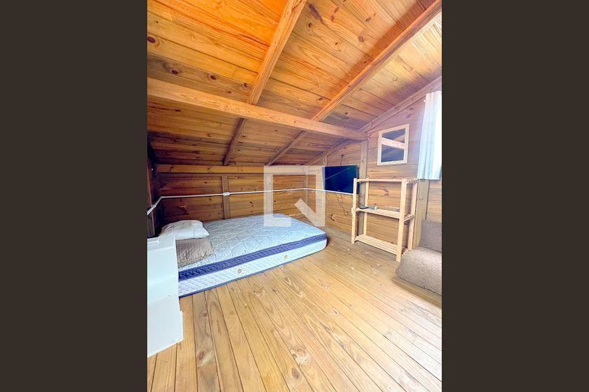 Furnished studio, 20 m², with a washing machine — photo 5