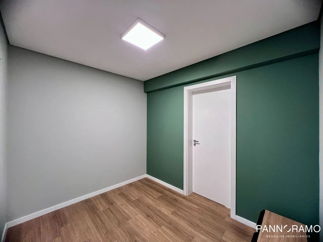 Apartamento garden sem mobília com 1 dormitório e 1 vaga — photo 11
