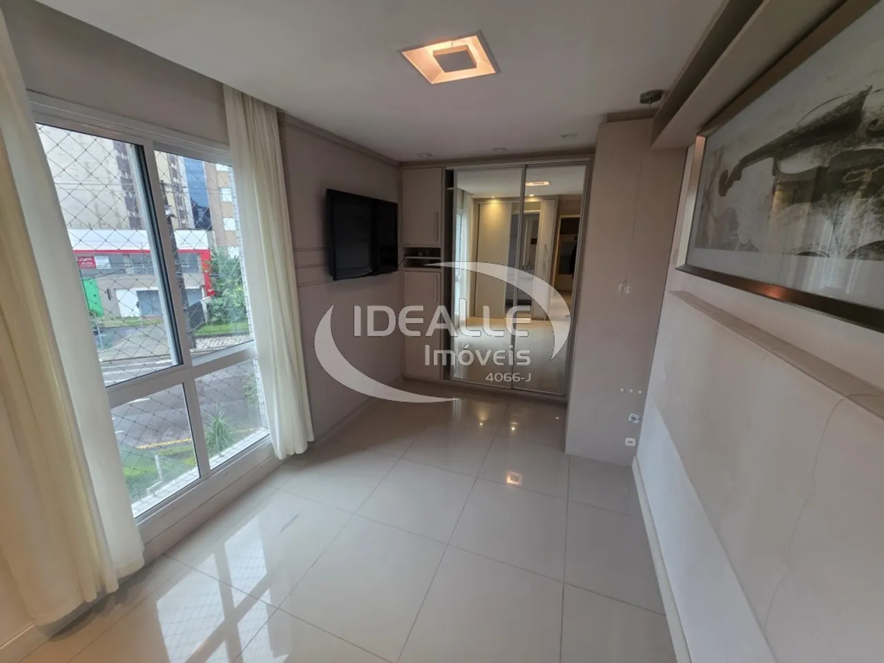 Apartamento de 2 quartos com 101 m² e 1 vaga — photo 7