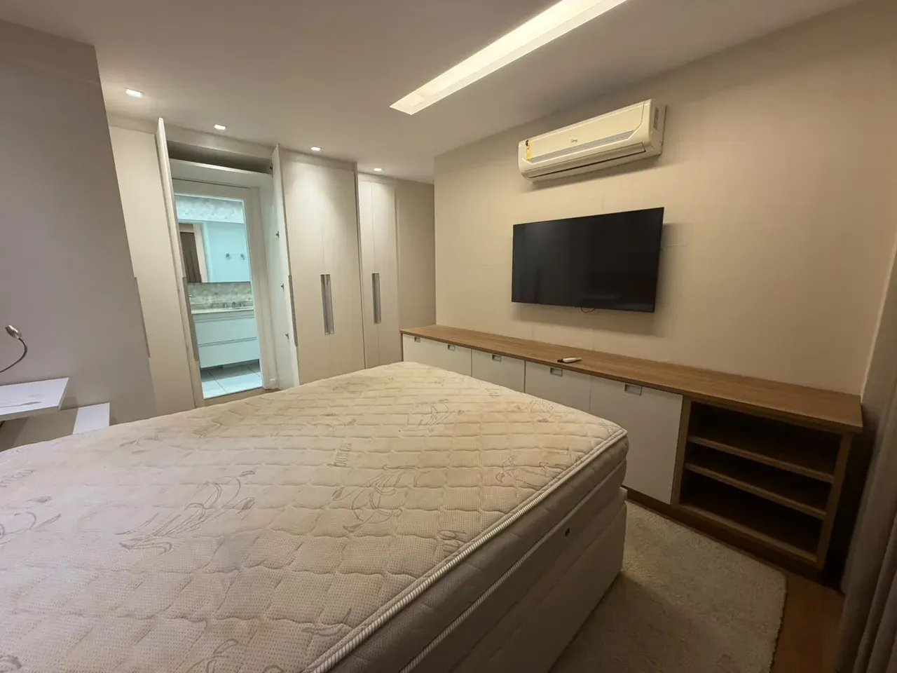 3-bedroom apartment with a home office — photo 5