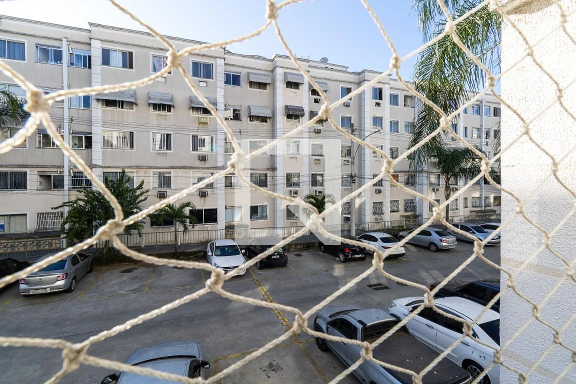 Деревянный пол или ламинат и 2 спальни: квартира 44 м² — photo 39
