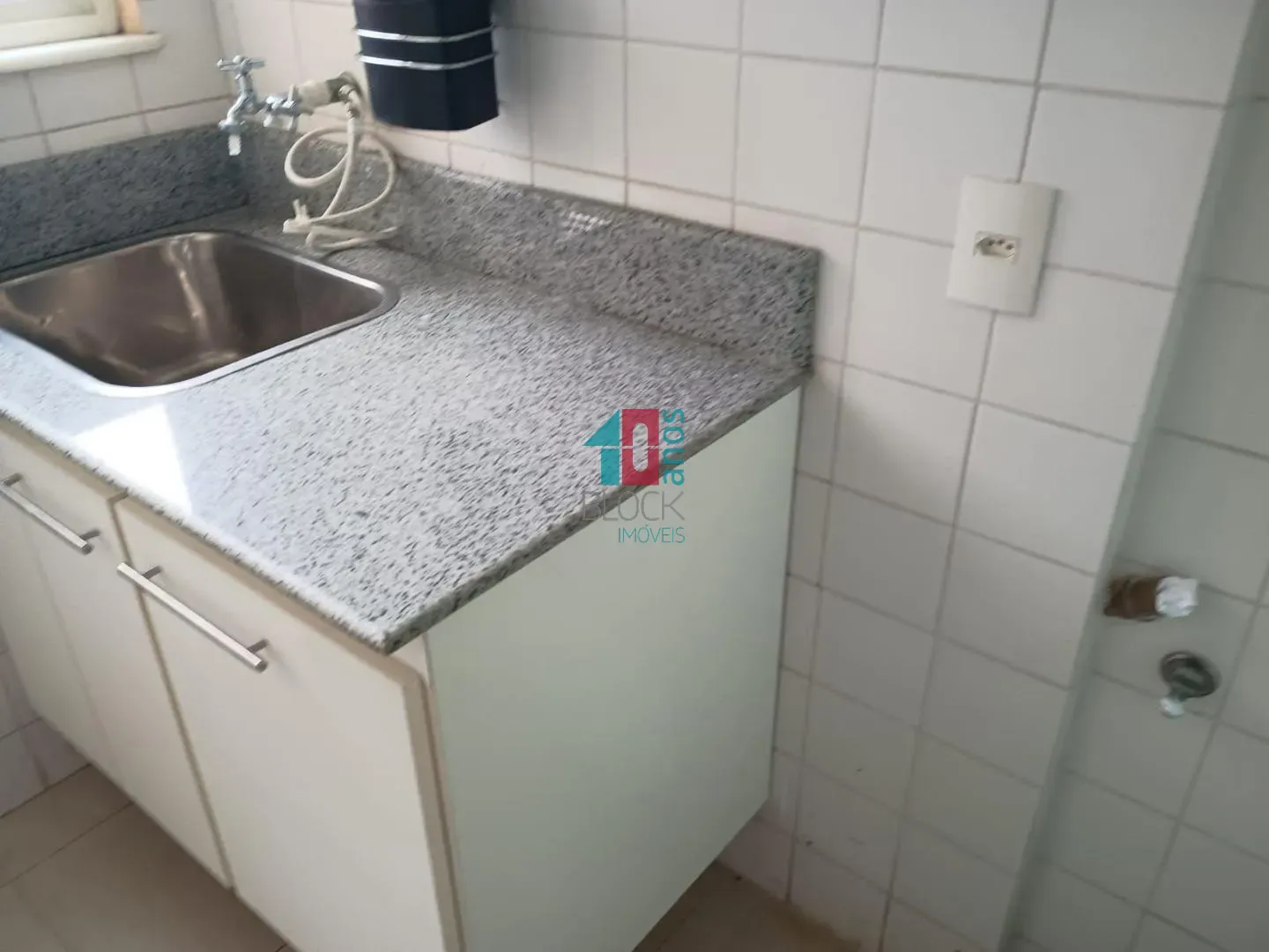 Квартира з 2 спальнями, у будинку є тренажерний зал — photo 25