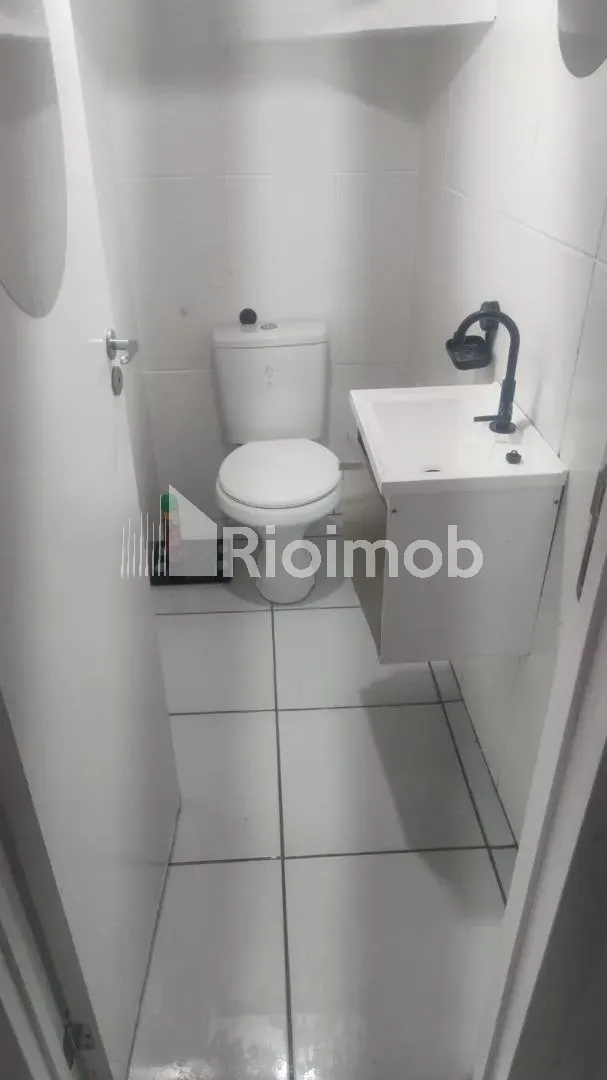 Casa de 2 quartos e 64 m² — photo 3