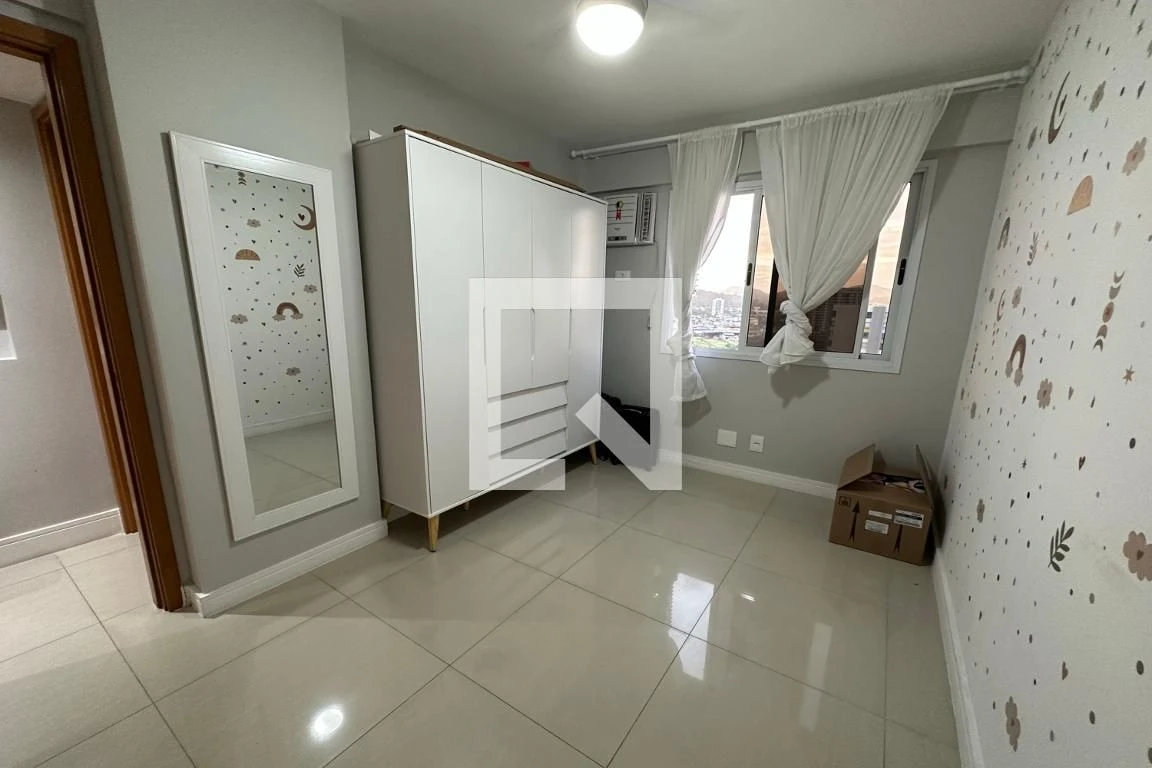 Apartamento com 3 quartos, suíte e varanda — photo 49