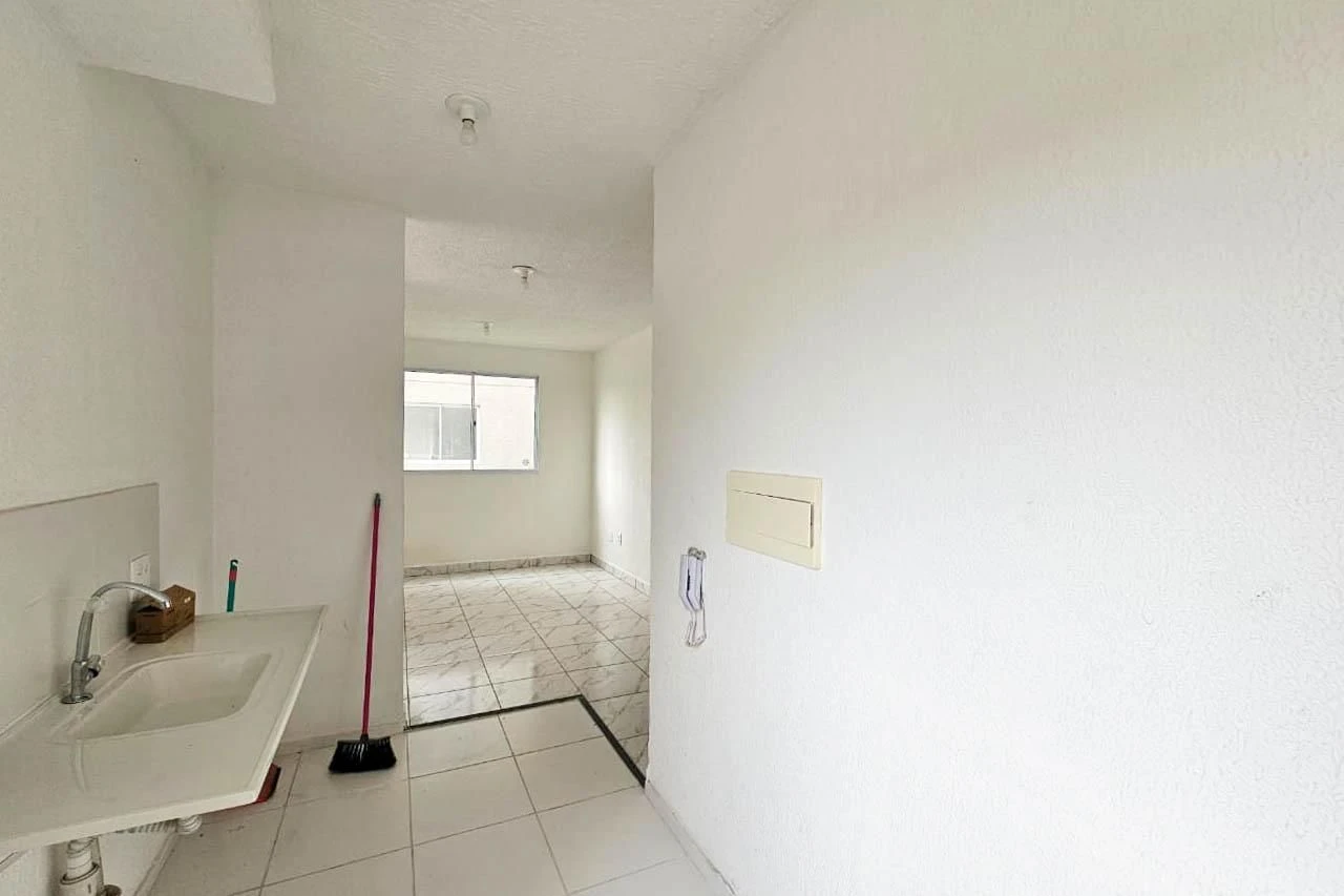 Apartamento de 2 quartos e 40 m² — photo 6