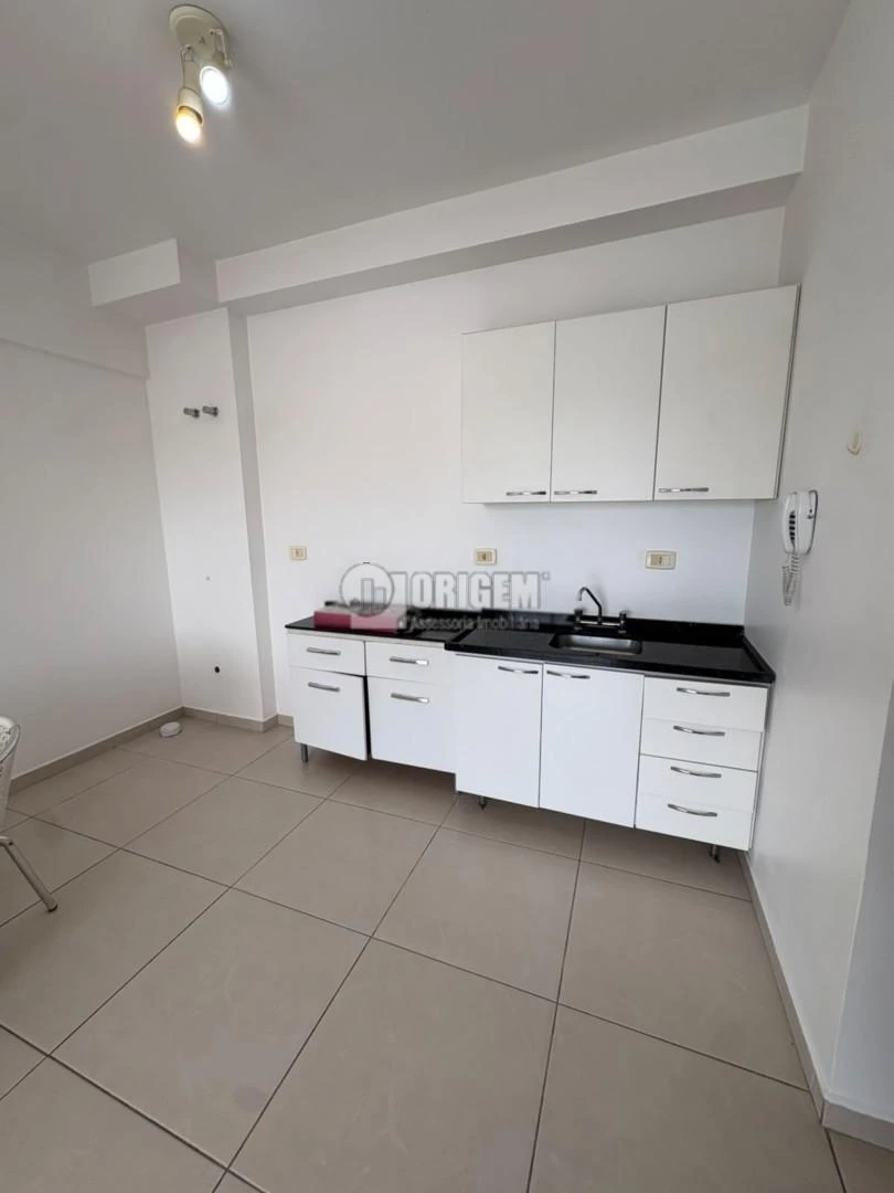 Studio de 31 m², Prado Velho