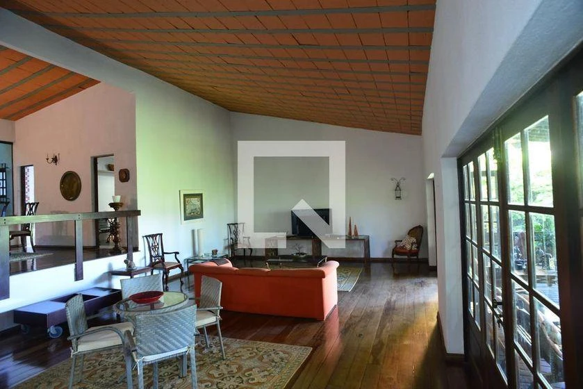 House, 530 m², with a home office — photo 5
