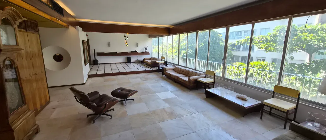 300 m² apartment with 4 bedrooms and gas kitchen — photo 10