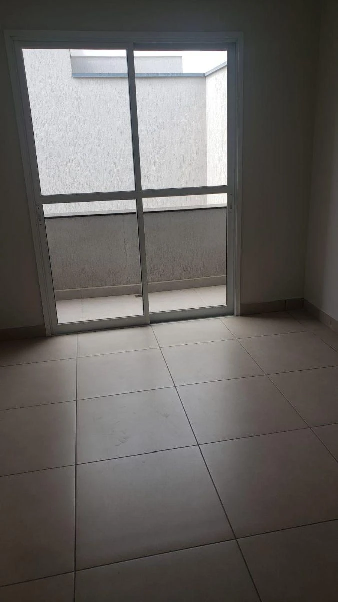 3-bedroom house with a grill on the balcony in Curitiba — photo 9