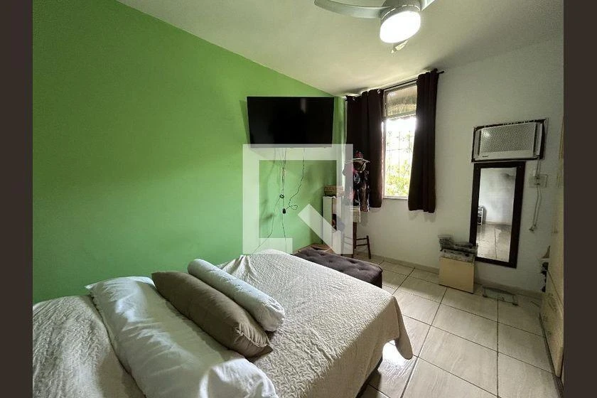 2 quartos e vista para as montanhas: apartamento de 44 m² — photo 16