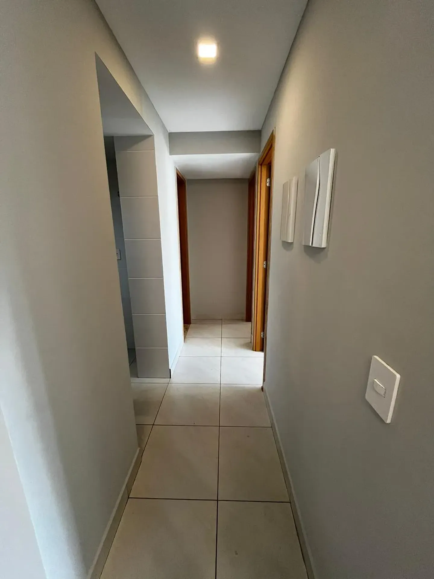 Apartment, 54 m², with a washing machine — photo 12
