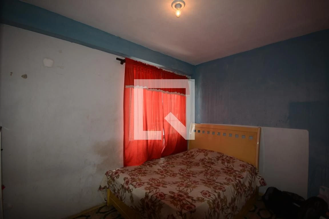 Apartamento mobiliado com 2 quartos e cozinha separada — photo 18