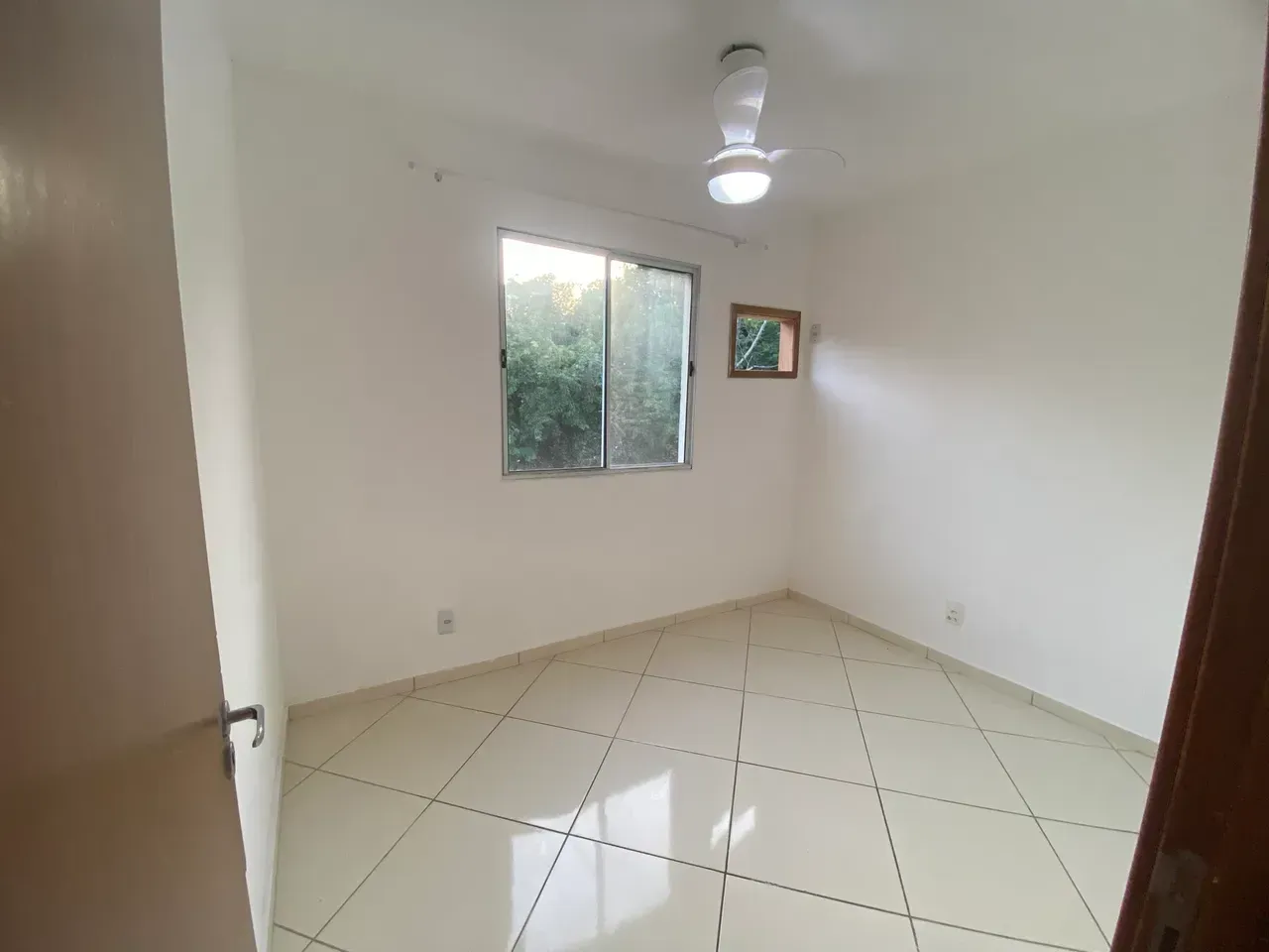 Unfurnished duplex house with 2 bedrooms and 2 bathrooms — photo 7