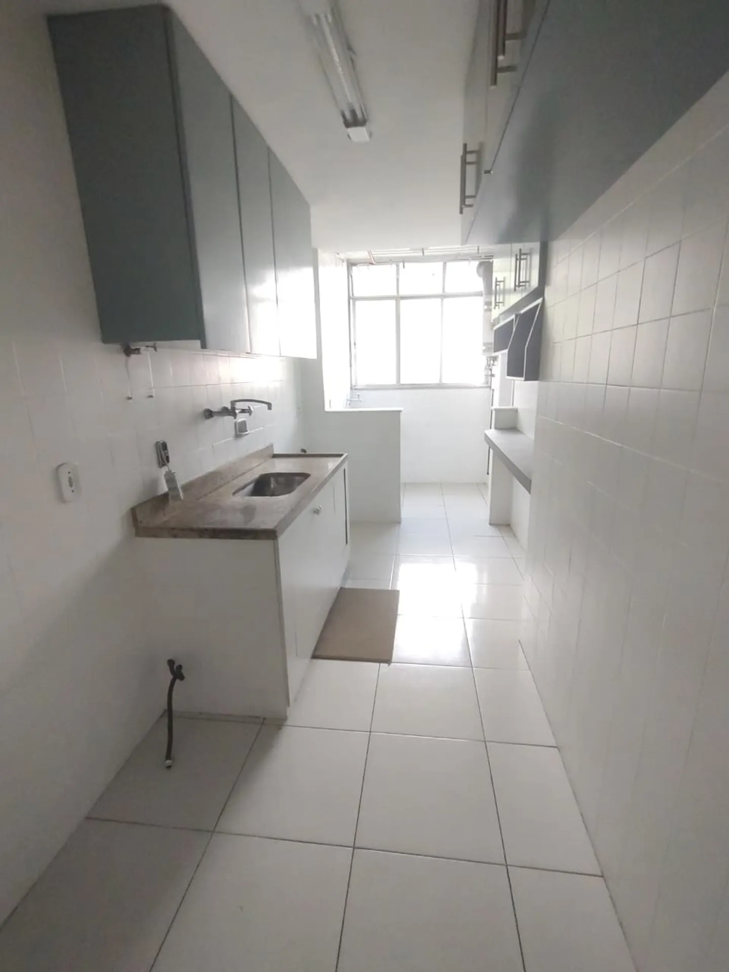 Rental apartment with 96 m², 2 bedrooms and 2 bathrooms — photo 26
