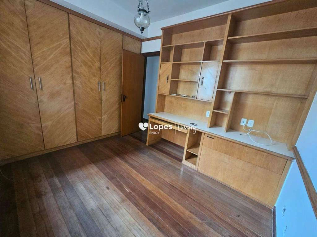 136 m² apartment with 3 bedrooms and 2 parking spaces — photo 6