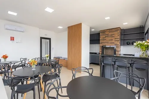 Apartamento mobiliado com 1 quarto e sem vaga — photo 8