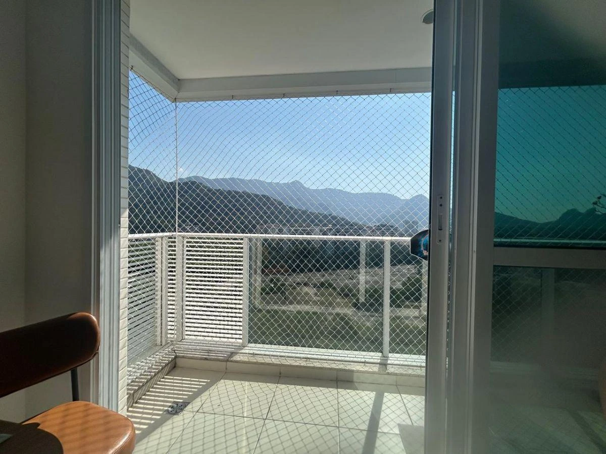 Furnished 79 m² apartment with 2 bedrooms and parking — photo 16