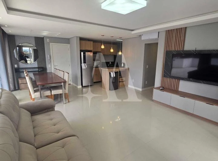 Duplex penthouse with 2 bedrooms, 2 parking spaces — photo 4