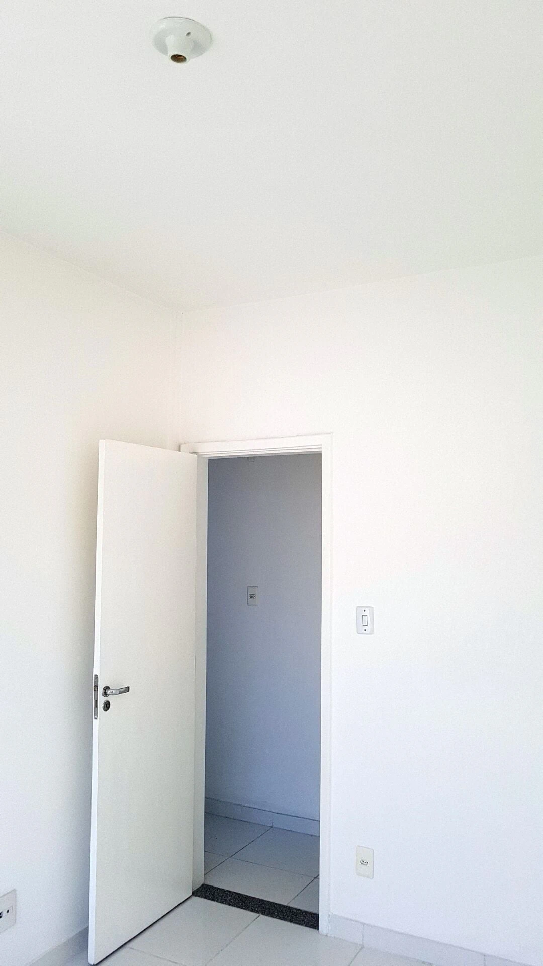 Apartamento de 1 quarto e 2 banheiros sem vaga, 54 m² — photo 15