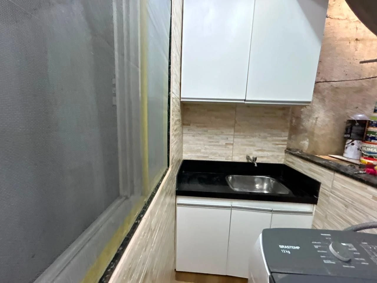 Apartamento amueblado con 2 dormitorios y 1 baño — photo 22