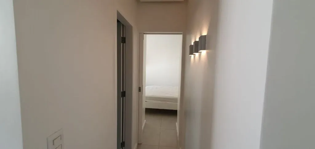 2-bedroom apartment with a washing machine — photo 23