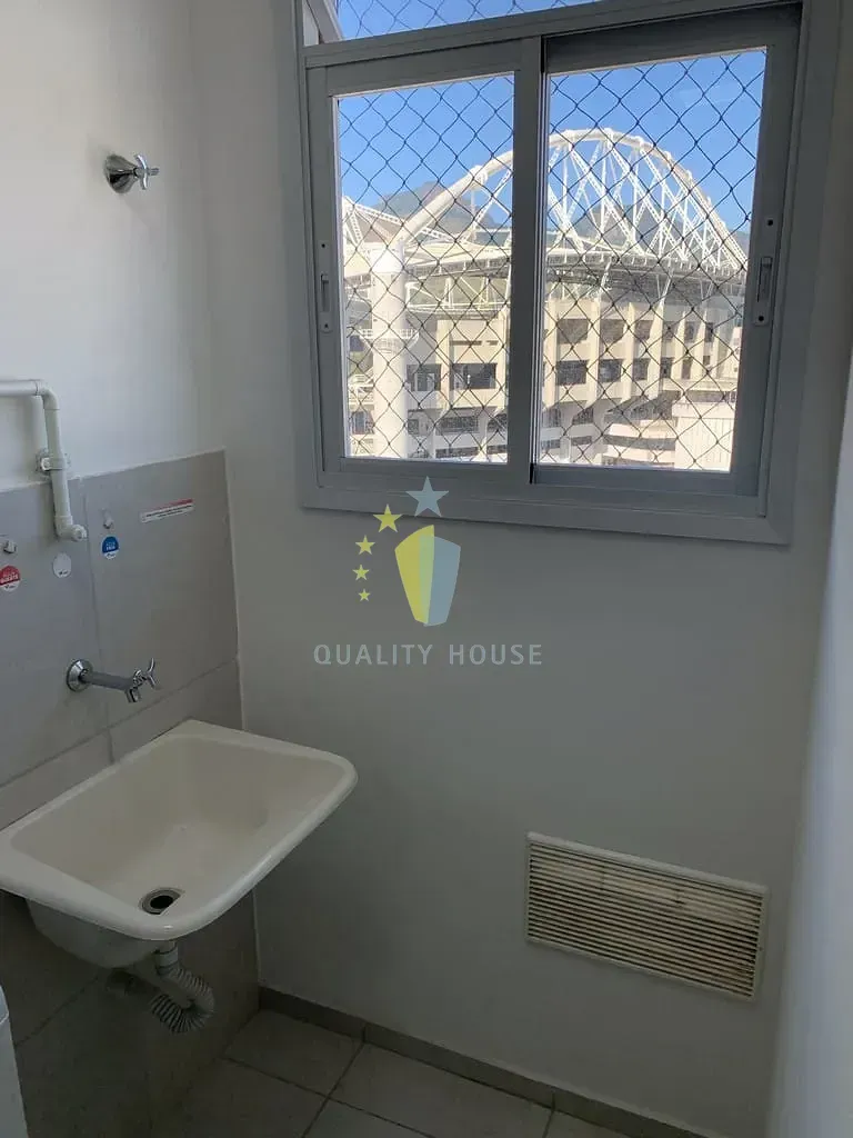 45 m² apartment with a mountain view and a washing machine — photo 17