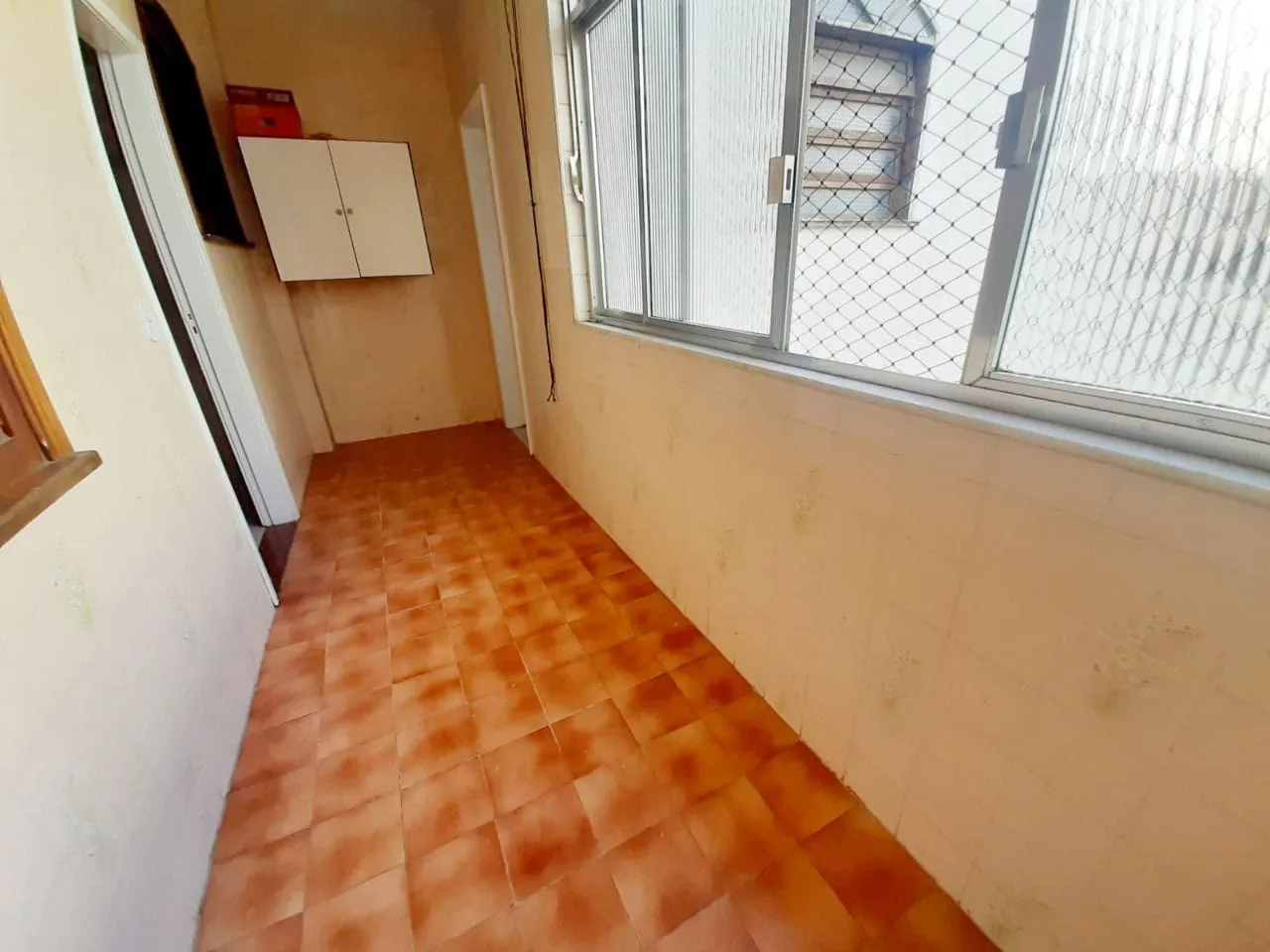 Квартира 84 м² с 2 спальнями, балконом и 2 ванными — photo 9