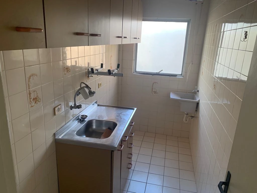 Квартира: 1 спальня, 39 м² — photo 2