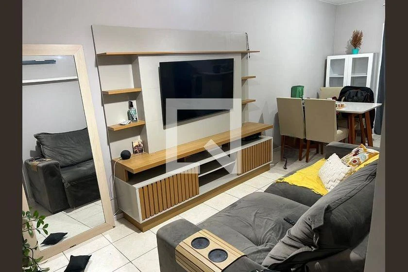 Furnished house with 3 bedrooms and open-plan gas kitchen — photo 3