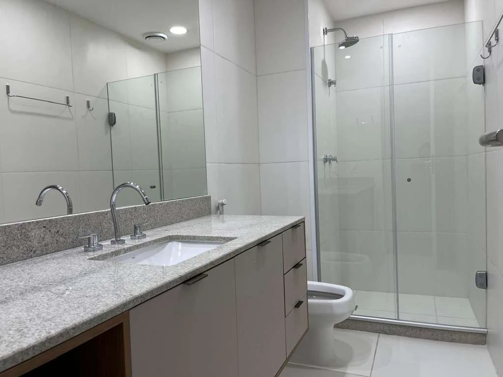 Apartamento de 156 m² com 4 quartos e 2 vagas — photo 10