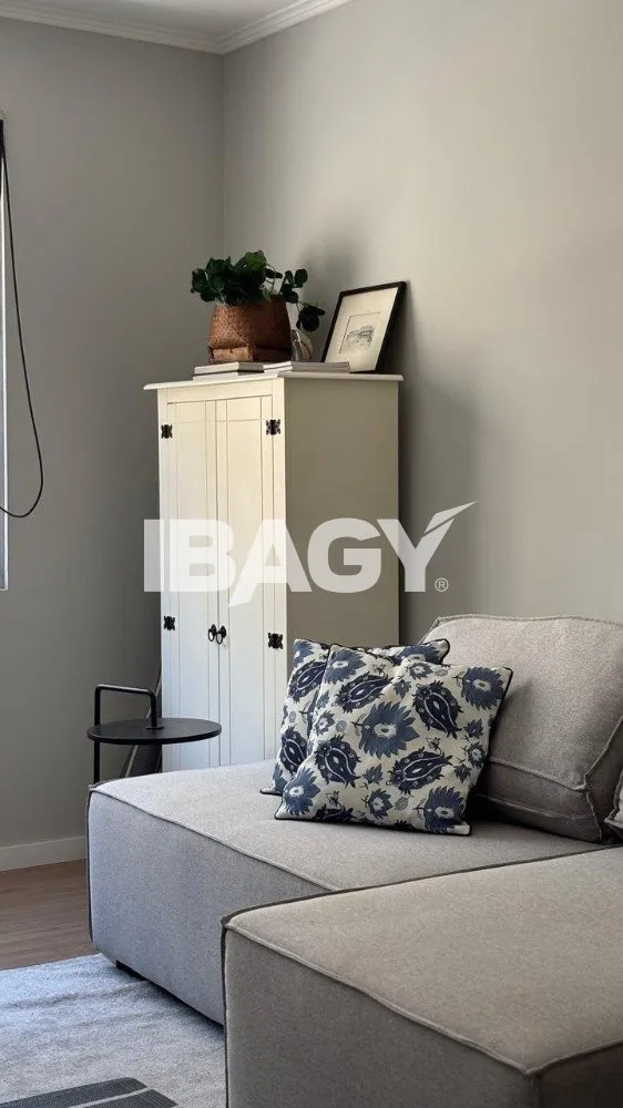 One-bedroom, 45 m² apartment in Florianópolis — photo 13