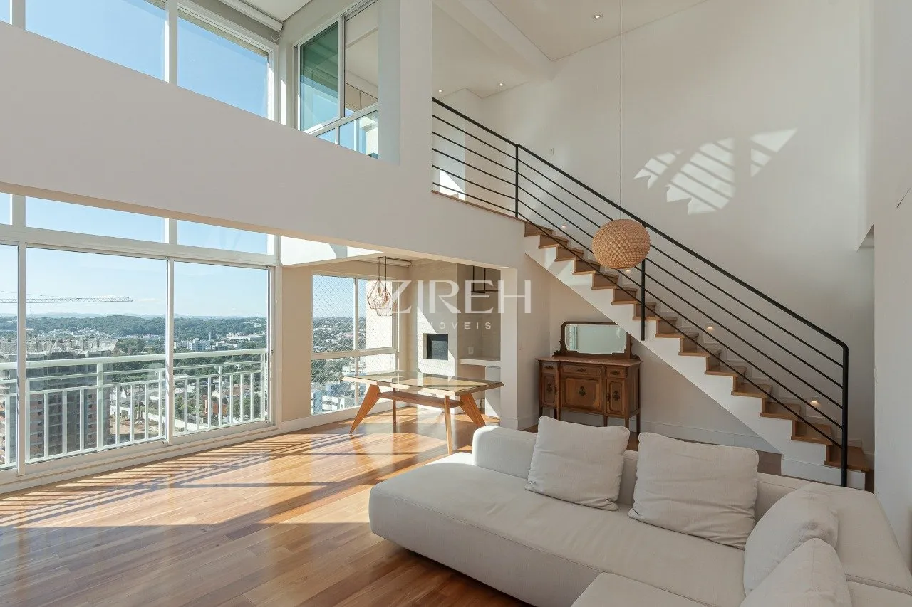 Квартира 316 м² з 4 спальнями і 3 місцями паркування — photo 5