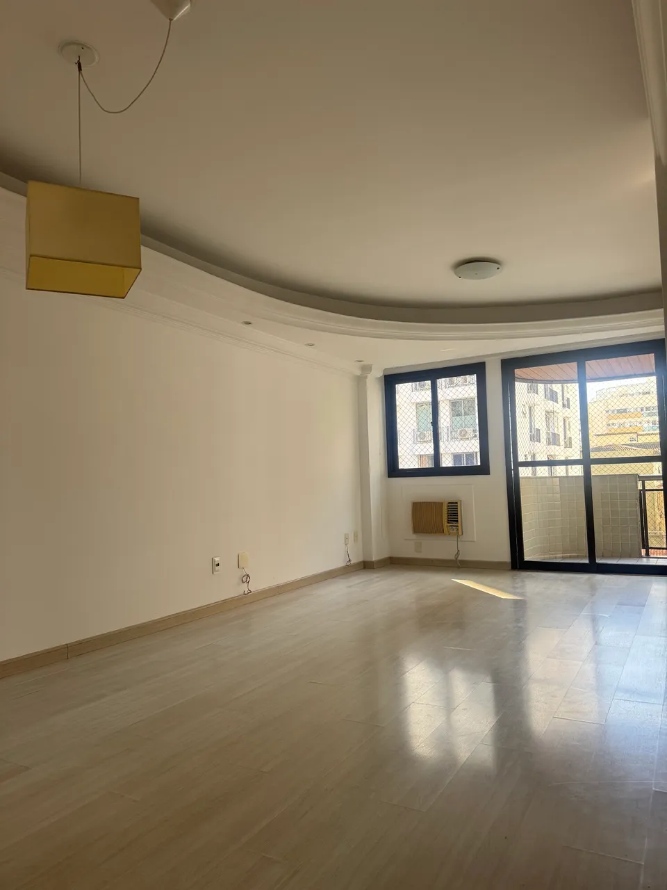 3-bedroom apartment with 3 bathrooms and 2 parking spaces — photo 10