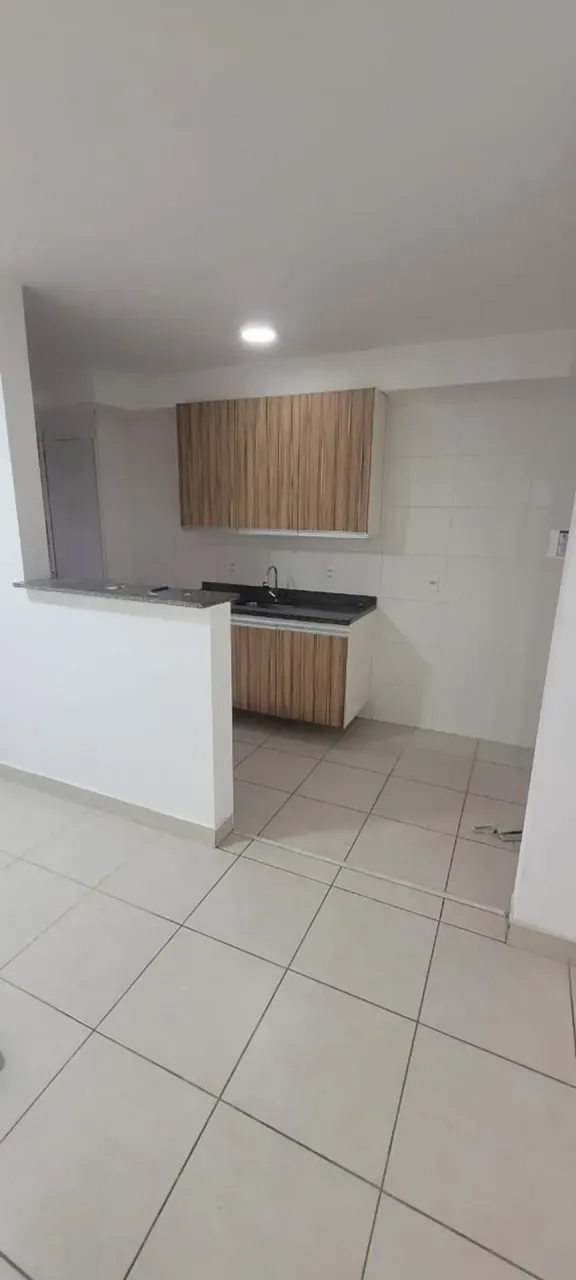 Apartment with 2 bedrooms, 56 m² and 1 parking space — photo 2